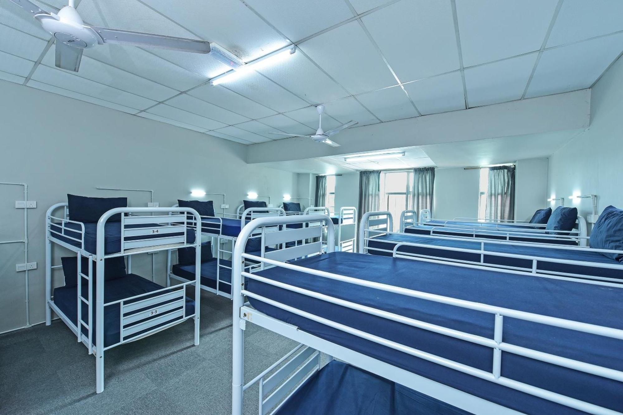 Spot On 90449 Bed Station Guest House Dormitory Cameron Highlands Buitenkant foto