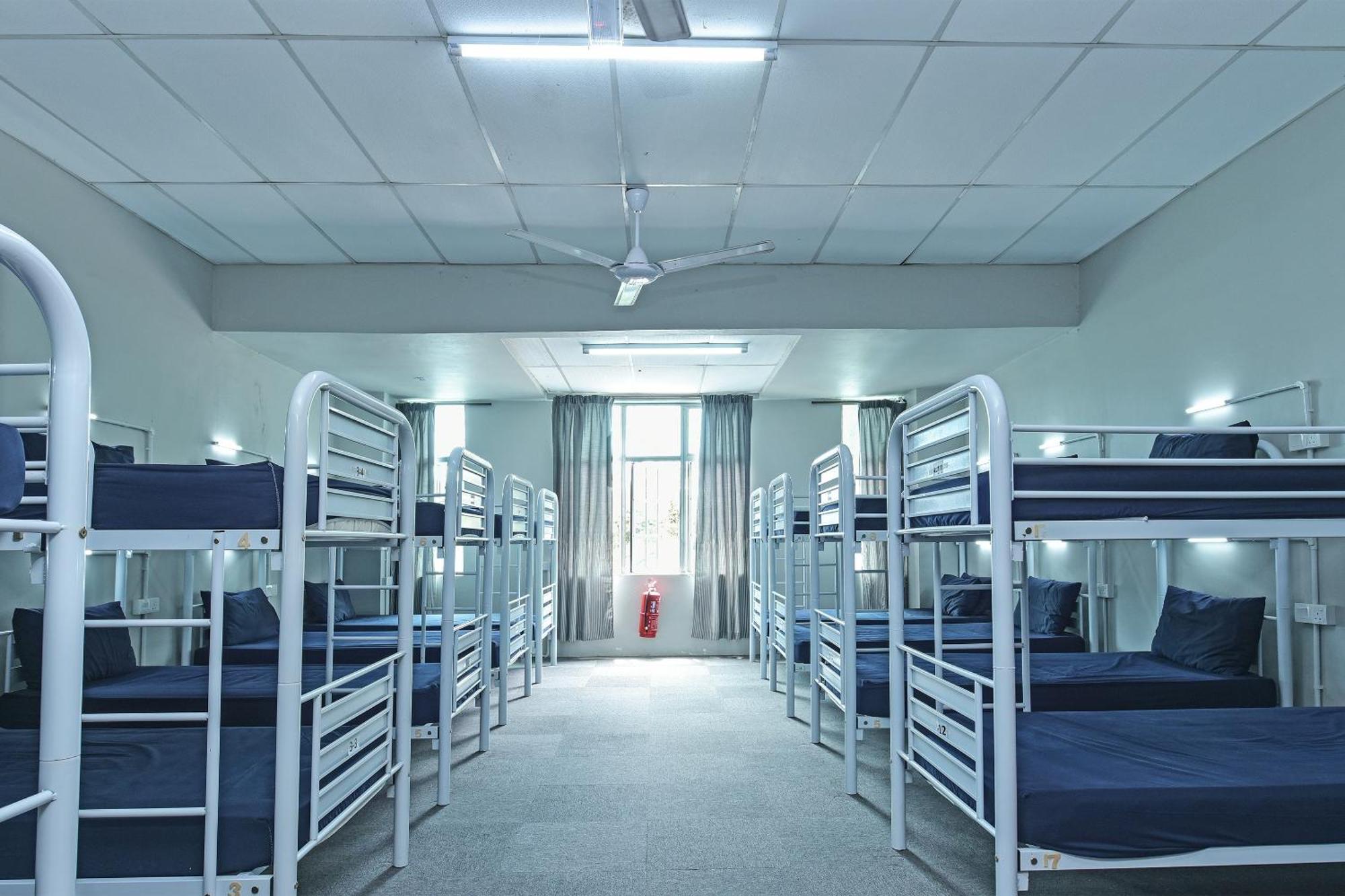 Spot On 90449 Bed Station Guest House Dormitory Cameron Highlands Buitenkant foto