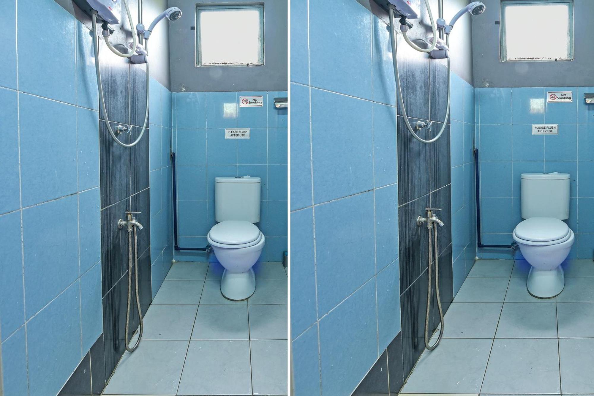 Spot On 90449 Bed Station Guest House Dormitory Cameron Highlands Buitenkant foto